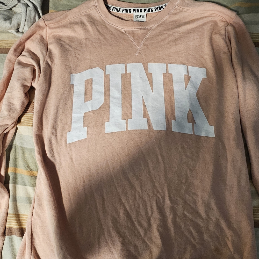Victoria's Secret PINK Sweatshirt